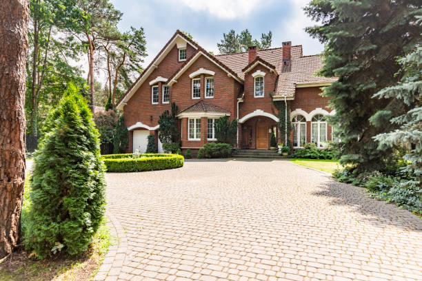 Driveway Repair Near Me in Lake Ridge, VA