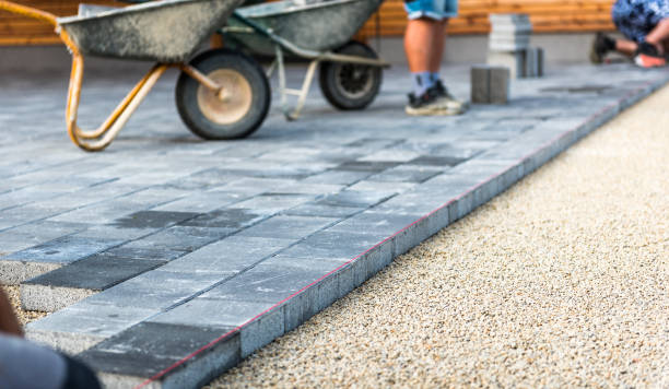 Best Driveway Pavers Near Me  in Lake Ridge, VA