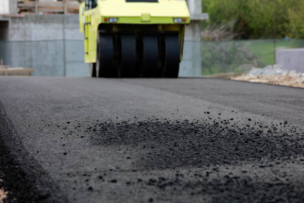 Best Commercial Driveway Pavers  in Lake Ridge, VA