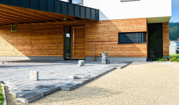 Best Driveway Pavers Contractor  in Lake Ridge, VA