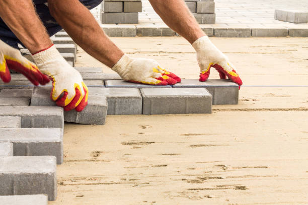 Best Driveway Repair Near Me  in Lake Ridge, VA