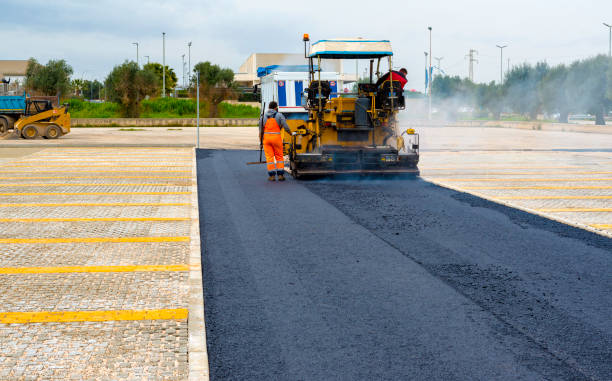 Best Residential Driveway Paver Services  in Lake Ridge, VA