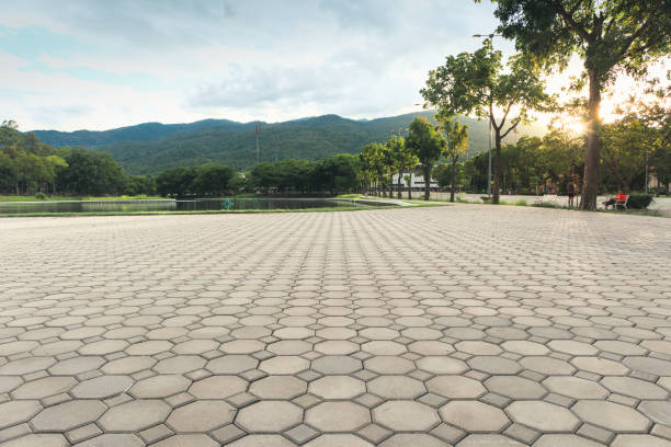 Reliable Lake Ridge, VA Driveway Pavers Solutions
