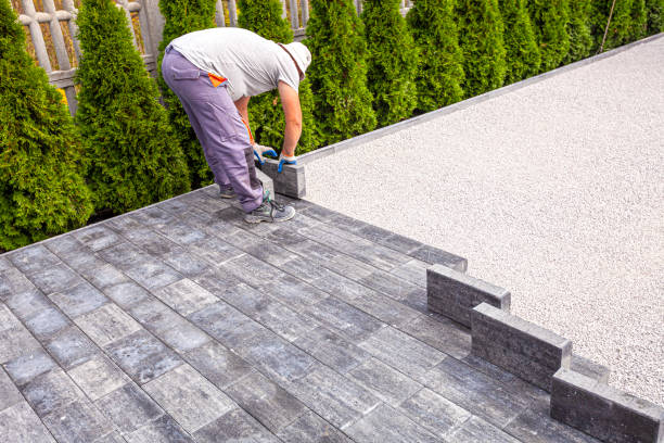 Best Affordable Driveway Pavers  in Lake Ridge, VA