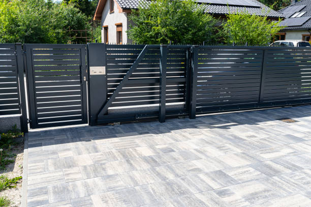 Best Interlocking Driveway Pavers  in Lake Ridge, VA