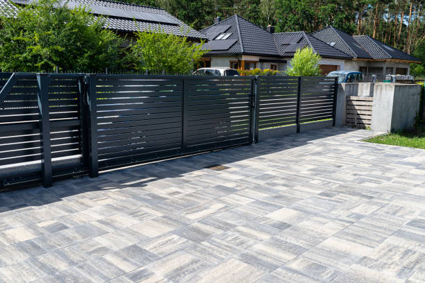 Best Cobblestone Driveway Pavers  in Lake Ridge, VA