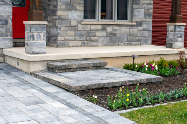 Reasons to Select Us for Your Driveway Paving Requirements in Lake Ridge, VA