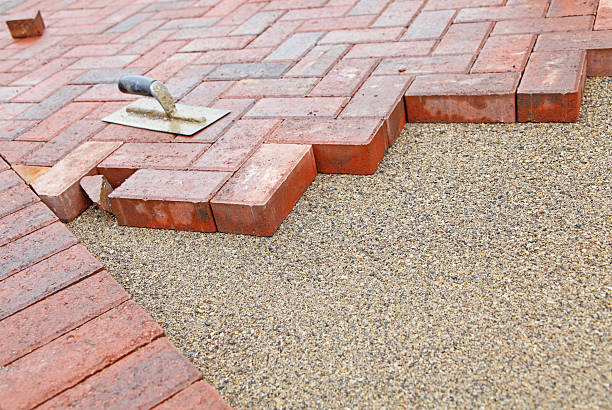 Best Local Driveway Pavers  in Lake Ridge, VA