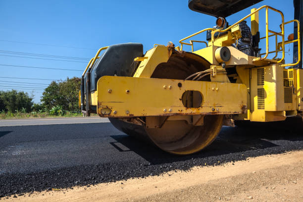 Best Driveway Repair Near Me  in Lake Ridge, VA